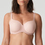 Figuras Soutien-gorge rembourré à armatures 0263250 Rose poudré