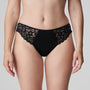 First Night String 0641880 Zwart