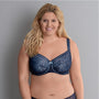 Fleur Beugel Bh 5653 Marine Blauw