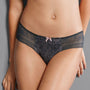 Fleur Rio Slip 1353.1 Anthrazit