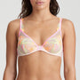 Georgia Underwire Bra 0102600 Neon Crush 