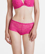 Short Rosessence HK70 Fuchsia