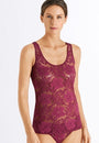 Hanro Top 072503 Bohemian Pink