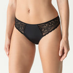 I Do String 0641600 Zwart