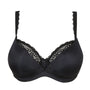 I Do Nursing Bra 0141608 Black