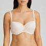 I Do Voogevormde Balconette Bh 0241606 Silky Tan