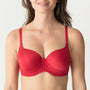 I Do Voorgevormde Beugel Bh 0241604 Scarlet
