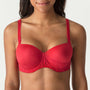 I Do Voorgevormde Balconette Bh 0241607 Scarlet
