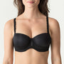 I Do Voorgevormde Balconette Bh 0241607 Zwart