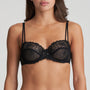 Jane Balconette Bh 0101332 Zwart
