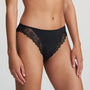 Jane Italiaanse Slip 0501333 Zwart