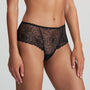 Jane Luxe String 0601331 Zwart