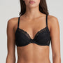 Jane Push Up Bh 0101337 Zwart