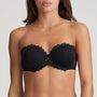 Jane Voorgevormde Strapless Bh 0101338 Zwart