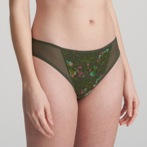 Joanna String 0602530 Forest