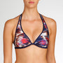Juliette Bikini Top 1000512 Tropical Fever