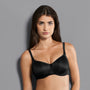 Lace Rose Vorgeformter BH 5618 Schwarz