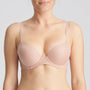 Louie Push Up Bh  0122097 Powder Rose