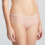 Louie Short 0522093 Powder Rose