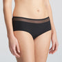 Louie Short 0522093 Zwart