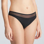 Louie String 0622090 Zwart