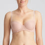 Louie Voorgevormde Balconette Bh 0122099 Powder Rose