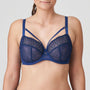 Sophora Underwire Bra 0163181 Royal 