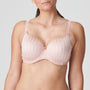 Soutien-gorge moulé à armatures Madison 0262120 Powder Rose