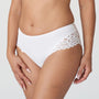 First Night Hotpants 0541882 Wit