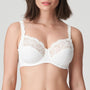 Soutien-gorge à armatures Madison 0162120 Blanc