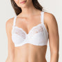 Soutien-gorge à armatures Madison 0162121 Blanc
