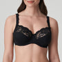 Soutien-gorge à armatures Madison 0162121 Noir
