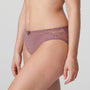 Madison Rio Slip 0562125 Satin Taupe