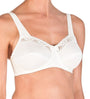 Melina Bra without Underwire 0000327 006 Natural