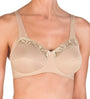 Melina Bra without Underwire 0000327 034 Sand