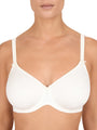 Modern Weftloc Spacer Underwire Bra 0206215 048 Vanilla