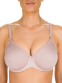 Modern Weftloc Spacer Bra 0206215 531 light taupe