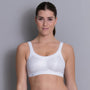 Momentum Sports Bra 5529 White
