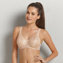 Soutien-gorge de sport à armatures Momentum 5519 753 Désert