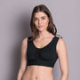 Soutien-Gorge Compression Munich 1164 001 Noir