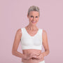 Munich Soutien-Gorge Compression 1164 006 Blanc