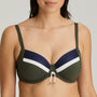 Ocean Drive Bikini 4002010 Olive Foncé