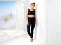 Soutien-gorge de soins opératoires 1199 001 schwarz