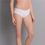 Orely Taille Slip 1382 Wit