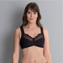 Orely Comfort Bra without Underwire 5882 Black