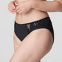 Orlando Rio Slip 0563150 Charbon