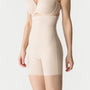 Perle Shaper Slip 0562345 Caffé Latte