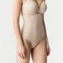 Perle Shaper String 0662343 Caffé Latte