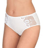 Provence Taille Slip 81305 003 White