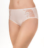 Provence Taille Slip 81305 528 Porcelain Rose